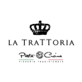 Logotrattoriasansfond